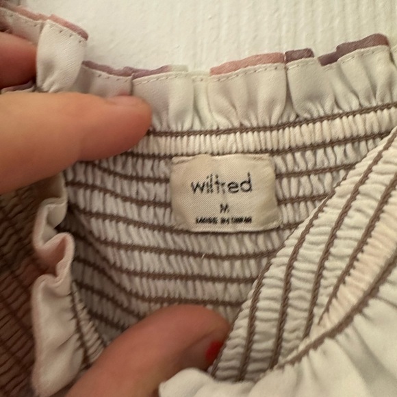 Aritzia Tempest Dress - Picture 2 of 2